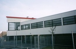 Lycée