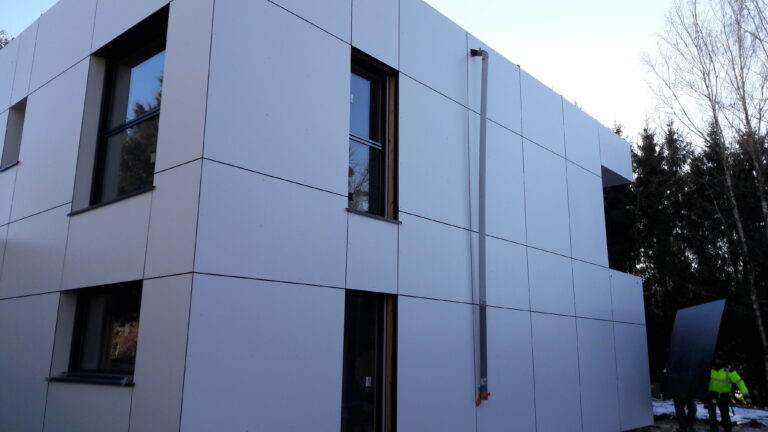 Maisons ossature bois le Nouvion en Thiérache (02) (vue 21)