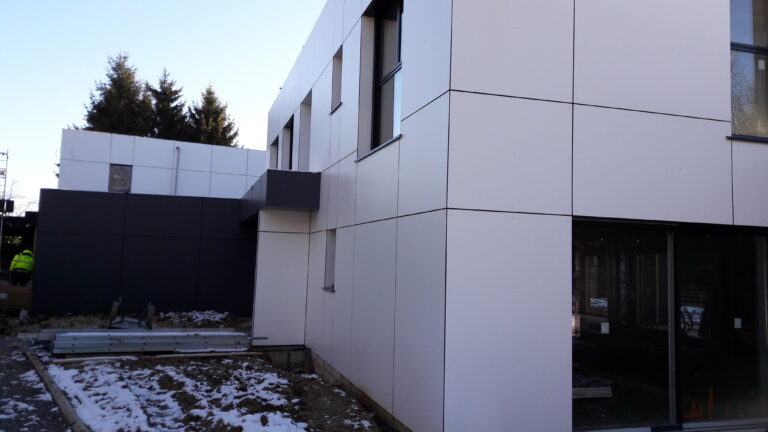 Maisons ossature bois le Nouvion en Thiérache (02) (vue 20)
