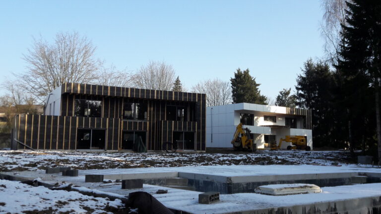 Maisons ossature bois le Nouvion en Thiérache (02) (vue 19)