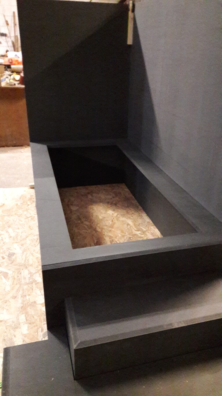 Maisons ossature bois le Nouvion en Thiérache (02) (vue 22)