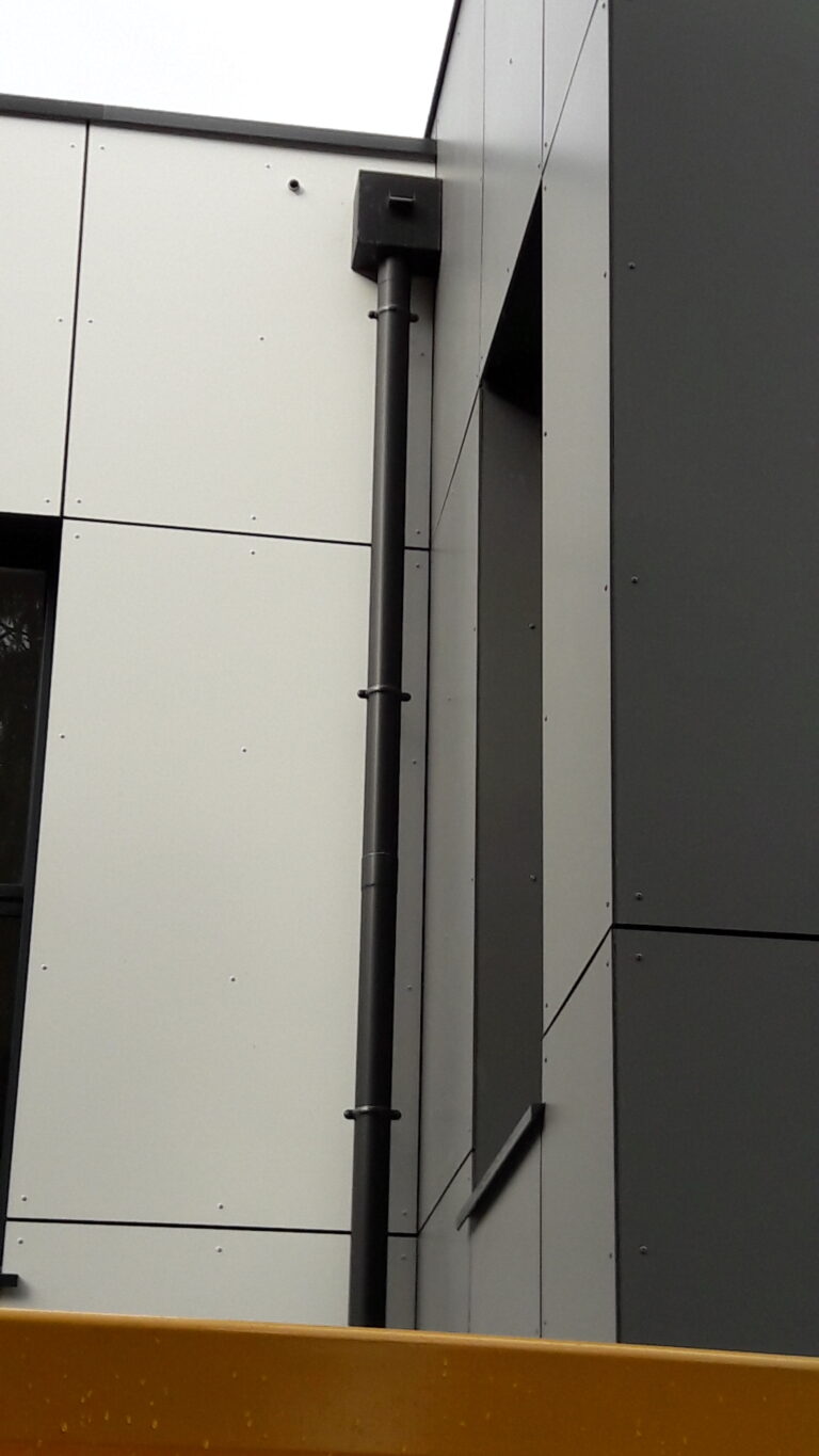 Maisons ossature bois le Nouvion en Thiérache (02) (vue 17)