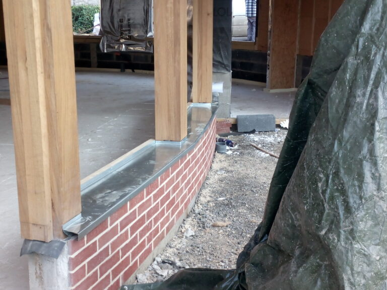 Construction en peuplier des Hauts-de-France : le restaurant scolaire de Trélon (vue 2)