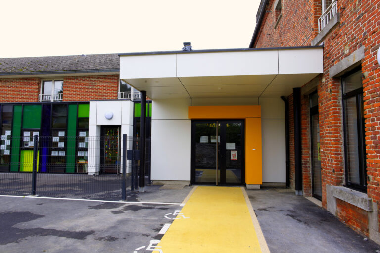 Ecole de Sains du Nord