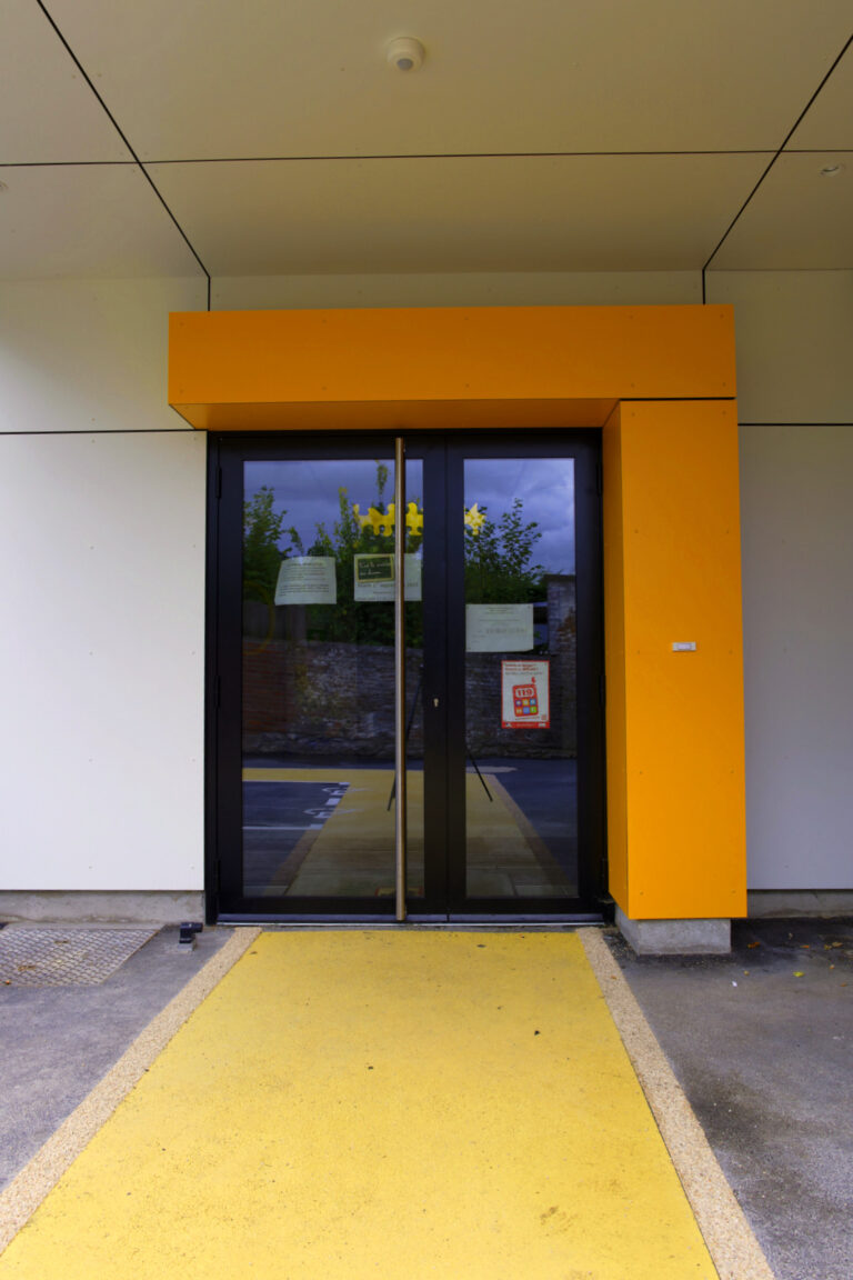Ecole de Sains du Nord (vue 2)