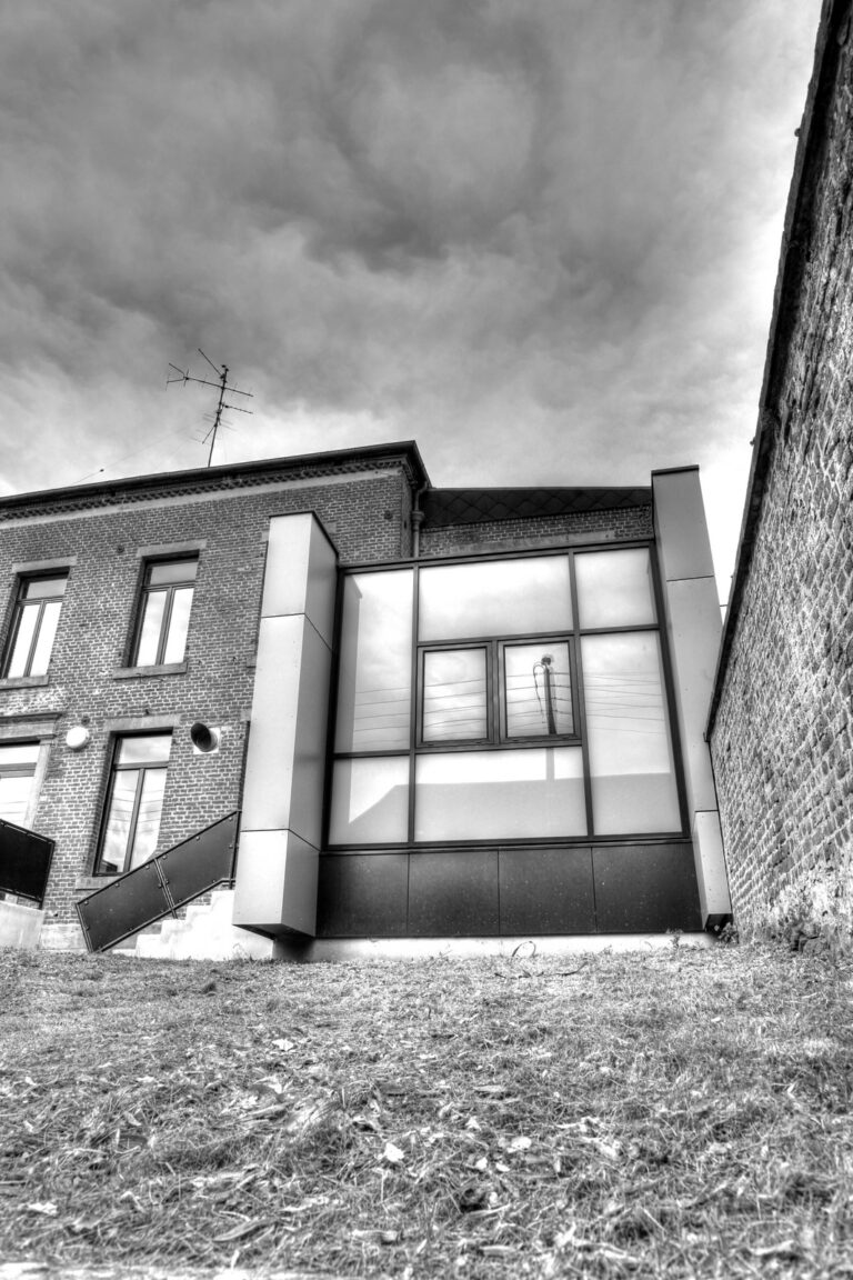 Ecole de Sains du Nord (vue 5)