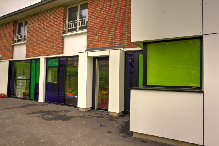 Ecole de Sains du Nord (vue 6)