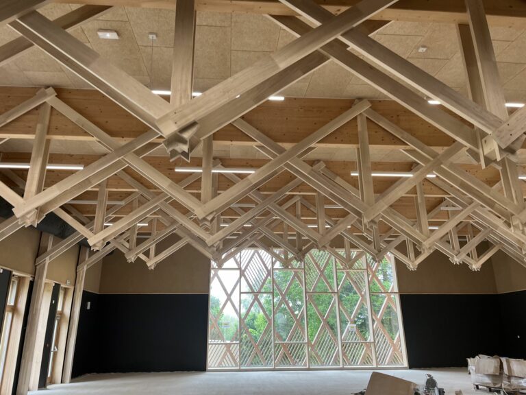 Salle Notre Dame - Fourmies (vue 3)