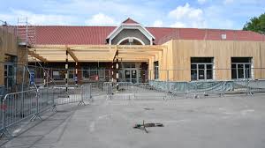 Ecole Paul Langevin - Bruay sur l'escaut