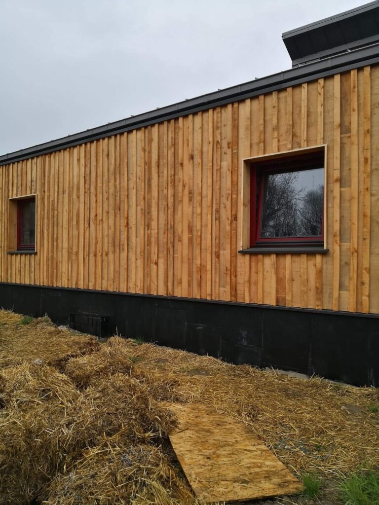 Réhabilitation de la salle communale de Noyan et Aconin (vue 5)