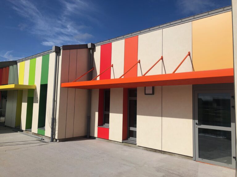 Espace multi-accueil Vailly sur Aisne (vue 3)