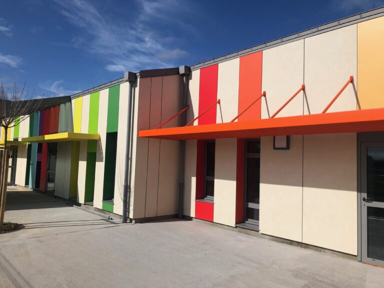 Espace multi-accueil Vailly sur Aisne (vue 4)